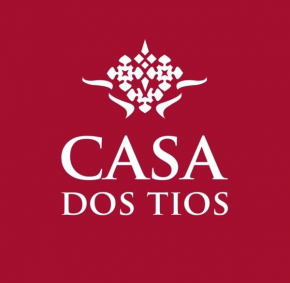 Casa dos Tios